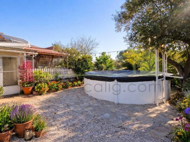 Finca rústica en Venta en Cervera del Maestre