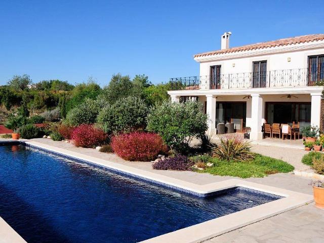 Finca rústica en Venta en Cervera del Maestre