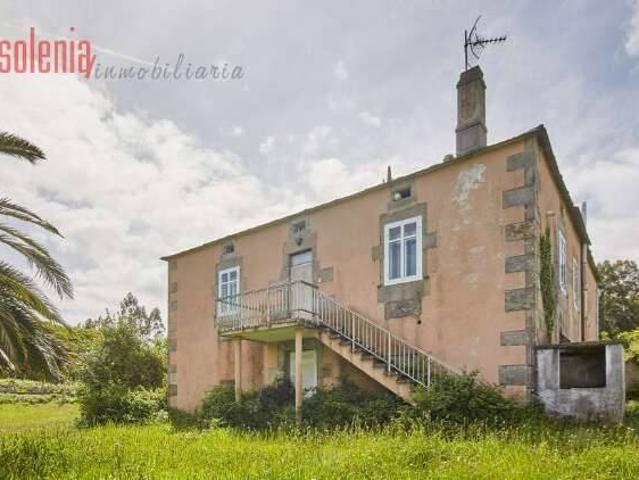 Finca rústica en Venta en Cervo
