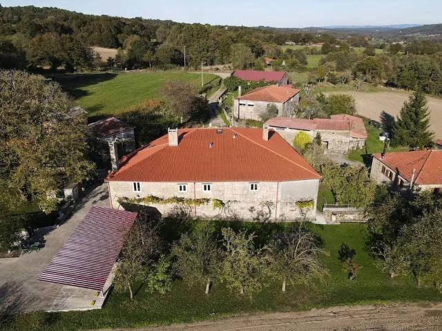 Finca rústica en Venta en Chantada