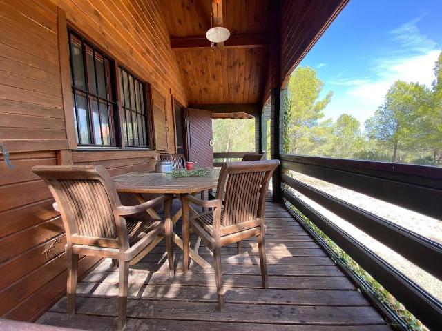 Finca rústica en Venta en Chella