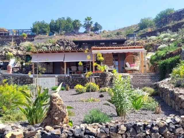 Finca rústica en Venta en Chío