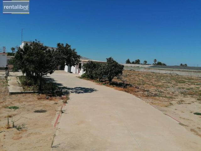 Finca rústica en Venta en Chipiona Norte