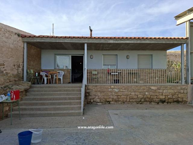 Finca rústica en Venta en Chiprana