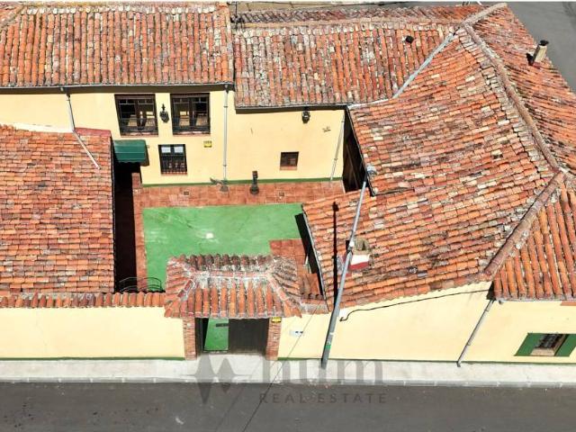 Finca rústica en Venta en Chozas de Abajo