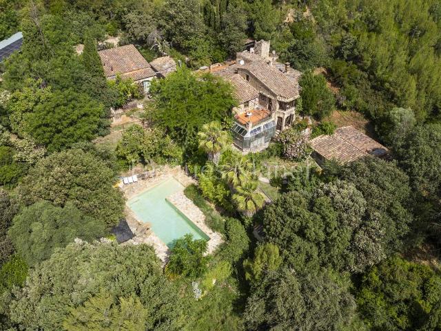 Finca rústica en Venta en Cistella