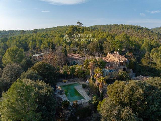 Finca rústica en Venta en Cistella