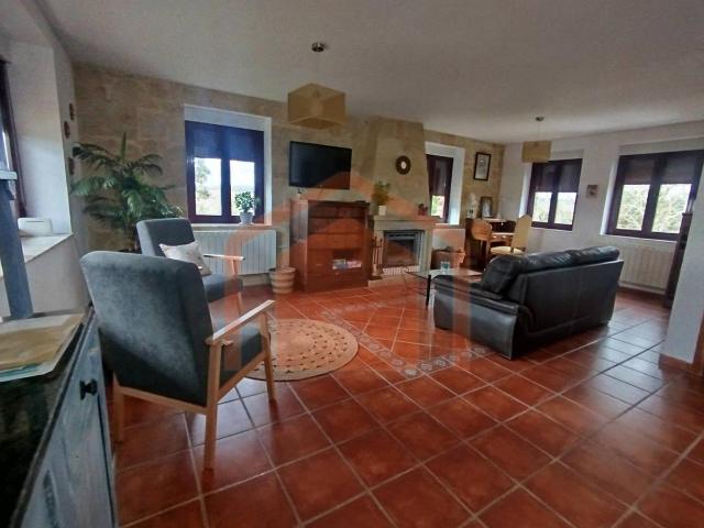 Finca rústica en Venta en Cipérez