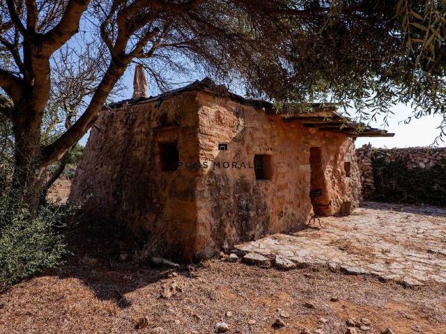 Finca rústica en Venta en Ciutadella