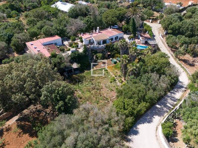 Finca rústica en Venta en Ciutadella