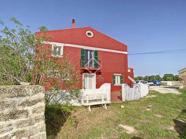 Finca rústica en Venta en Ciutadella
