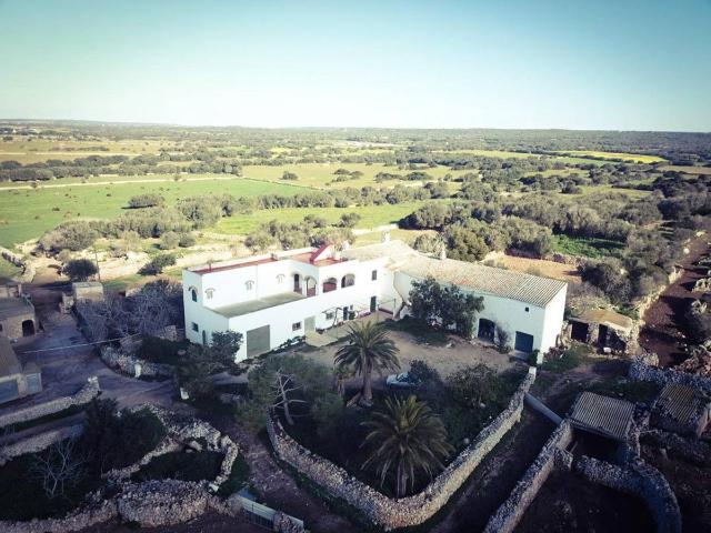 Finca rústica en Venta en Ciutadella