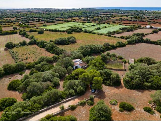 Finca rústica en Venta en Ciutadella