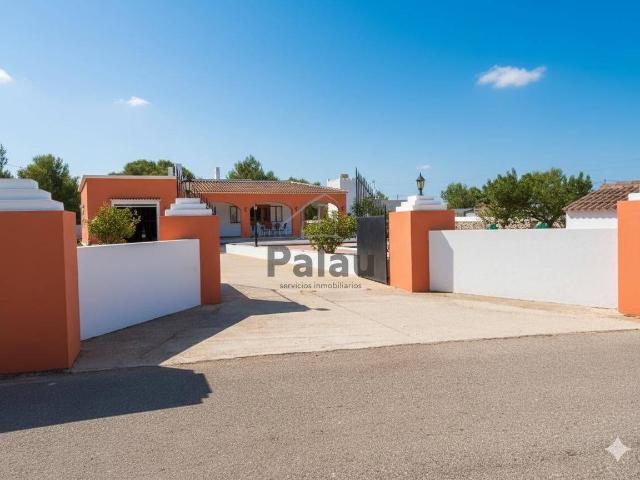 Finca rústica en Venta en Ciutadella