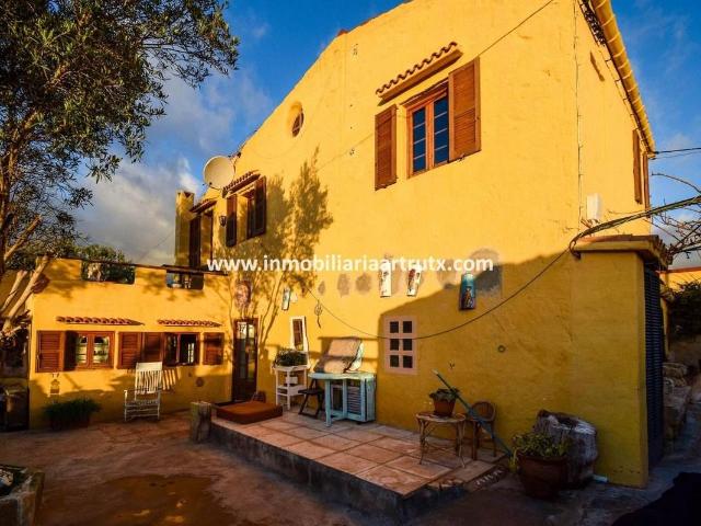 Finca rústica en Venta en Ciutadella