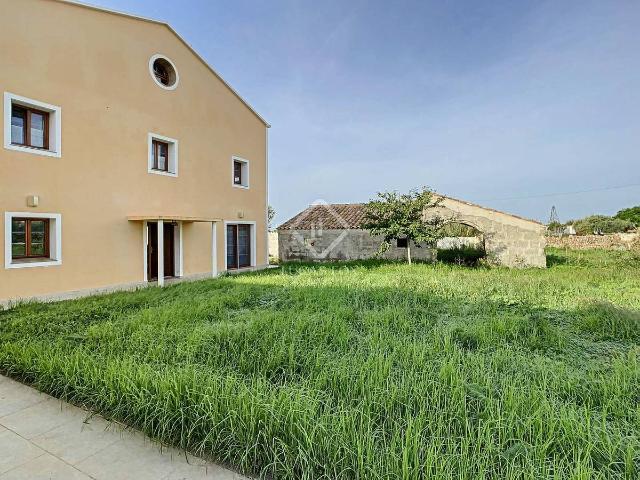 Finca rústica en Venta en Ciutadella