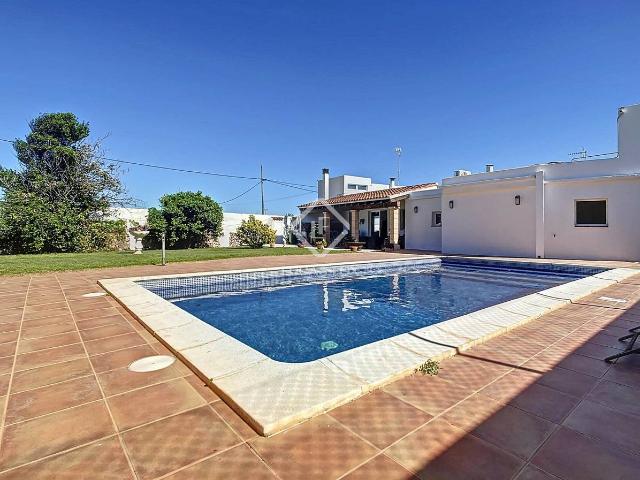 Finca rústica en Venta en Ciutadella