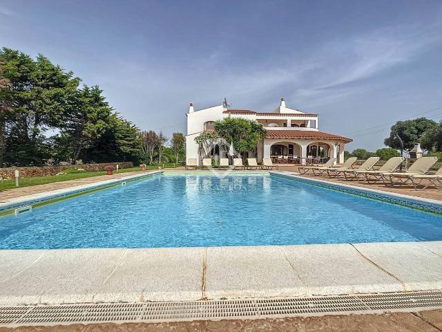 Finca rústica en Venta en Ciutadella
