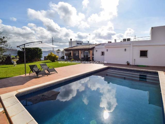 Finca rústica en Venta en Ciutadella