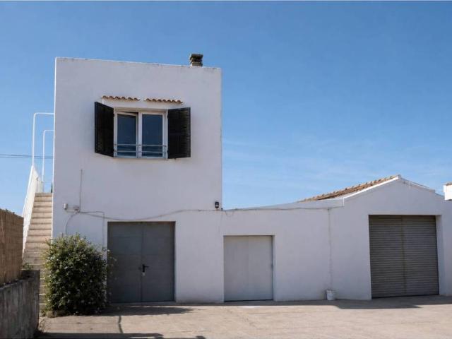 Finca rústica en Venta en Ciutadella
