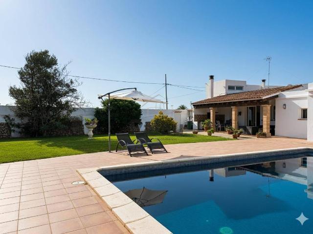 Finca rústica en Venta en Ciutadella