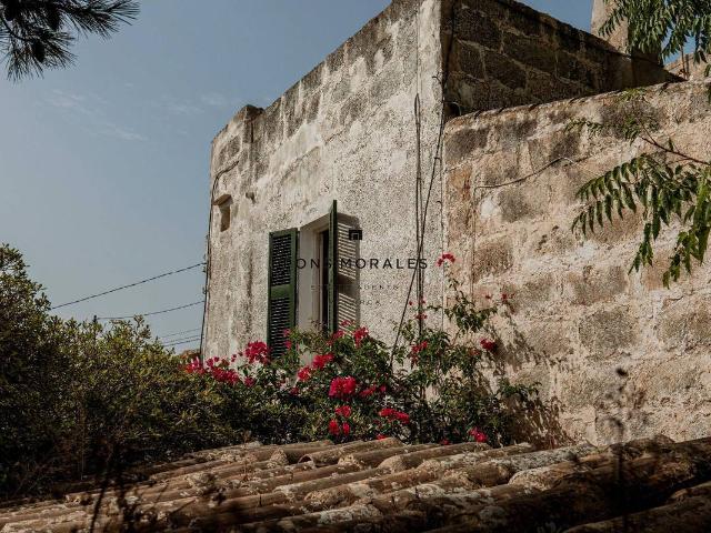 Finca rústica en Venta en Ciutadella