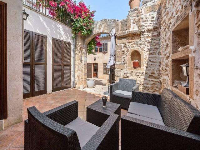 Finca rústica en Venta en Ciutat d'Alcúdia