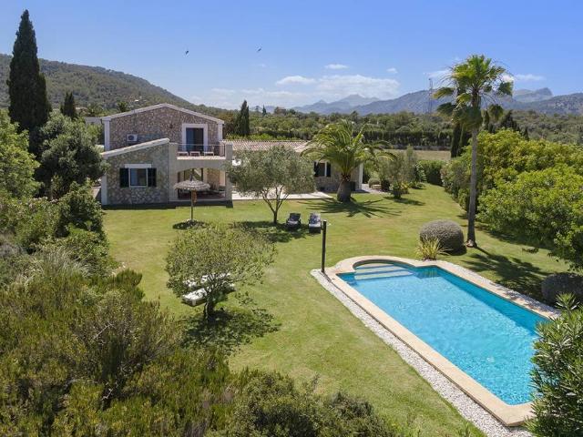 Finca rústica en Venta en Ciutat d'Alcúdia