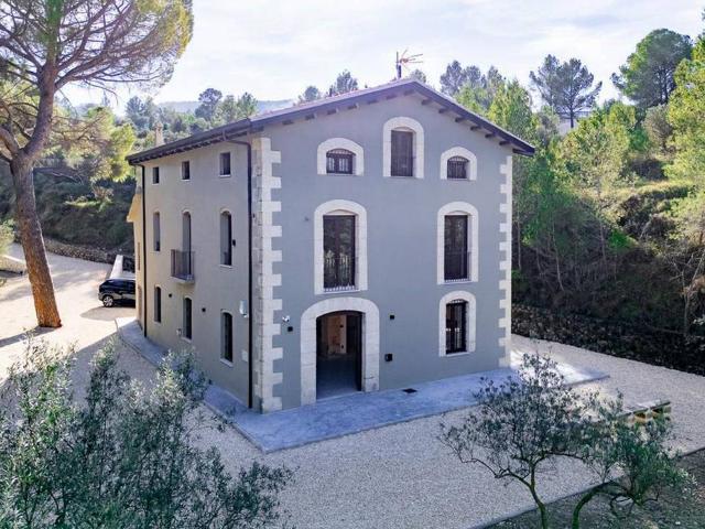 Casa chalet en Venta en Cocentaina