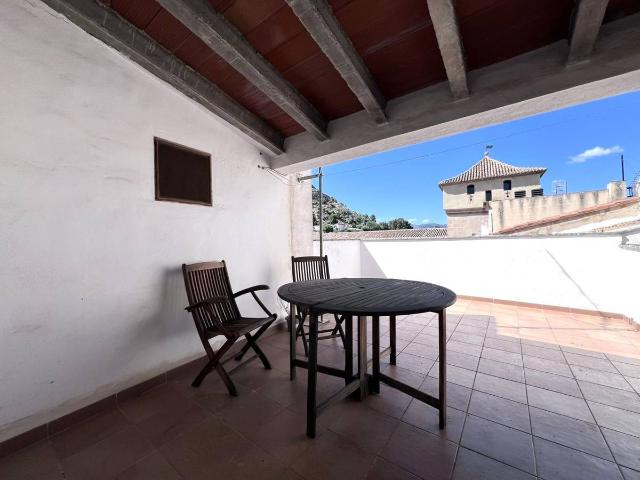 Finca rústica en Venta en Cocentaina