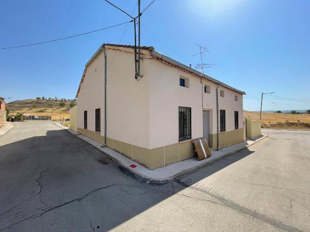 Finca rústica en Venta en Cobos de Fuentidueña