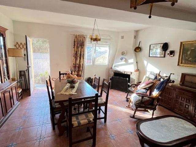 Finca rústica en Venta en Cogolludo