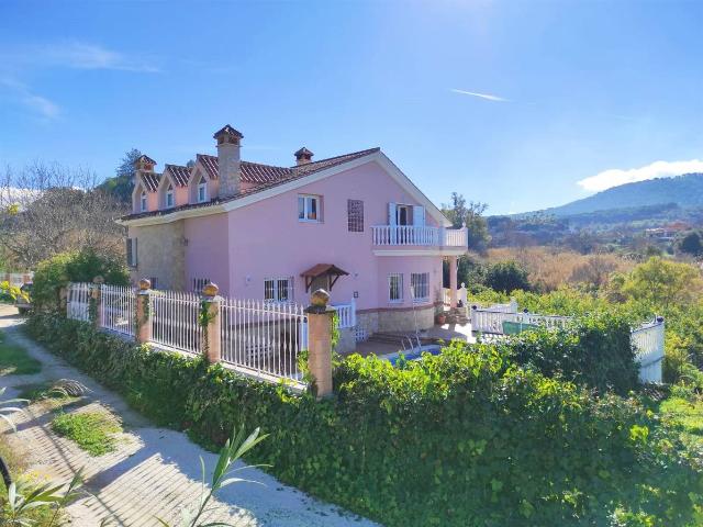 Finca rústica en Venta en Coín