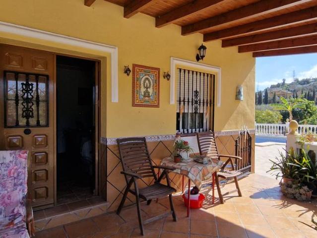 Finca rústica en Venta en Coín