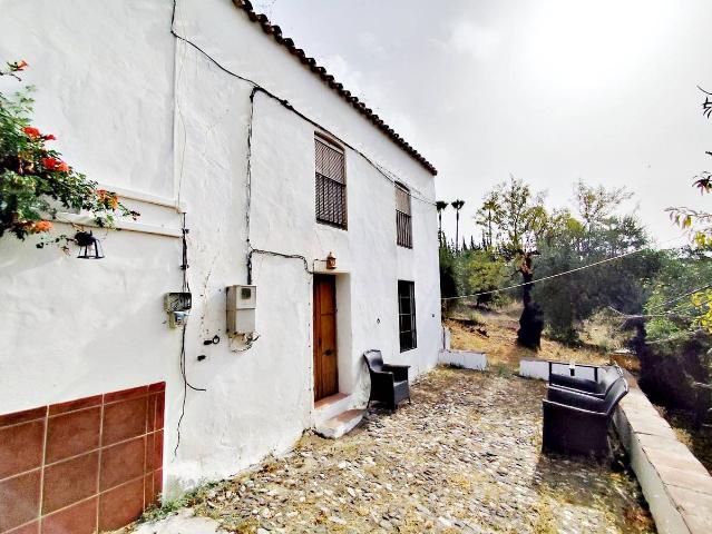 Finca rústica en Venta en Coín