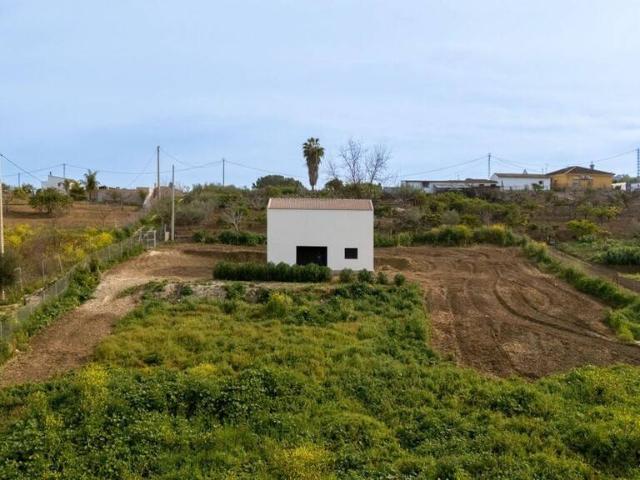 Finca rústica en Venta en Coín