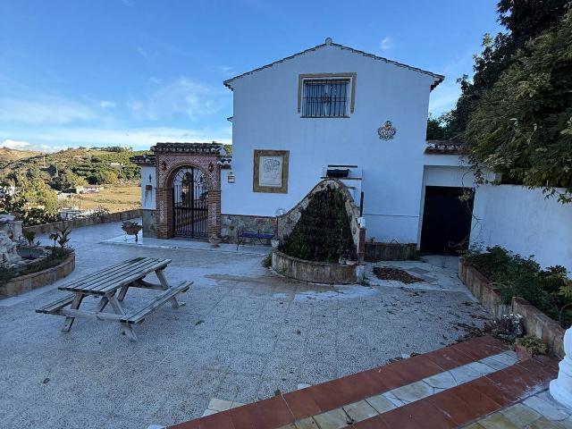 Finca rústica en Venta en Coín