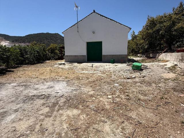 Finca rústica en Venta en Coín