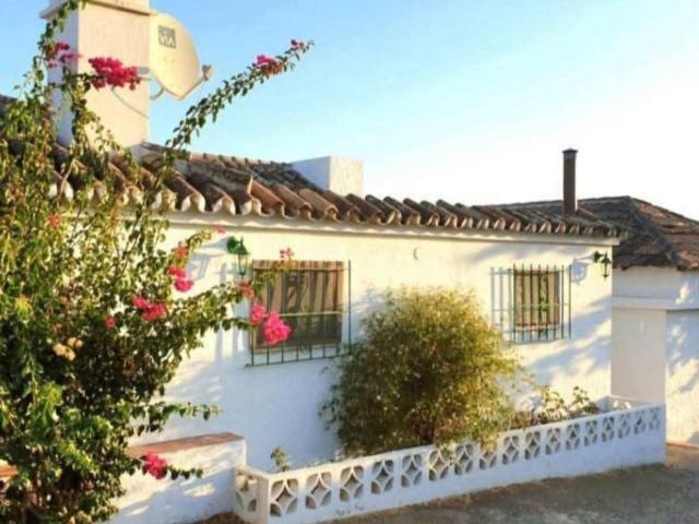 Finca rústica en Venta en Coín