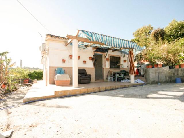 Finca rústica en Venta en Coín