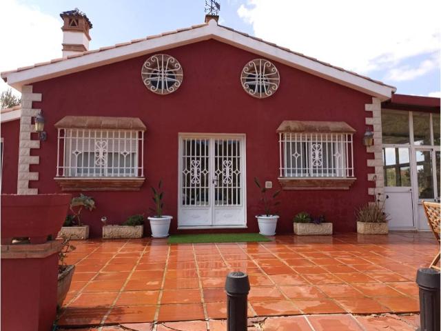 Finca rústica en Venta en Coín