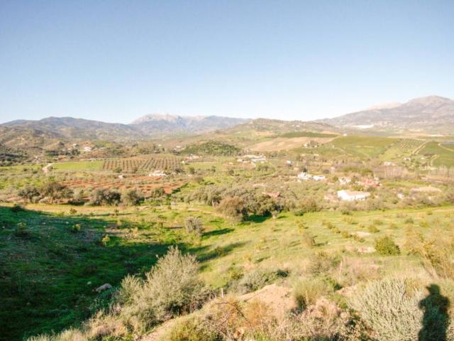 Finca rústica en Venta en Coín