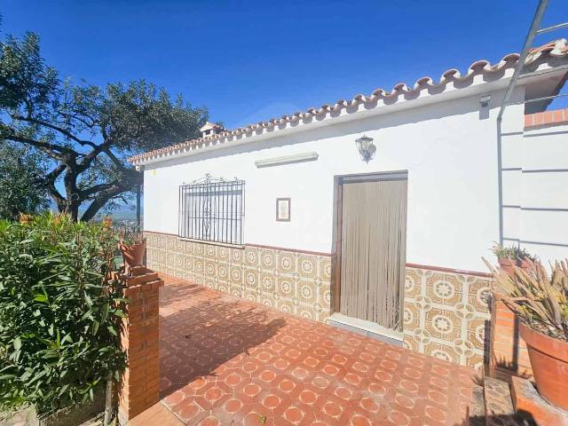 Finca rústica en Venta en Coín