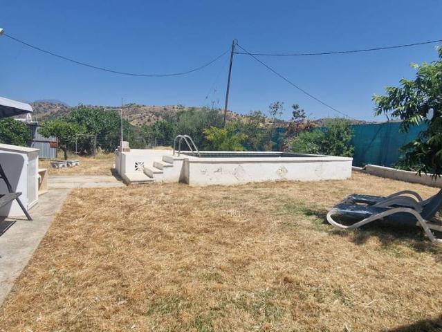 Finca rústica en Venta en Coín