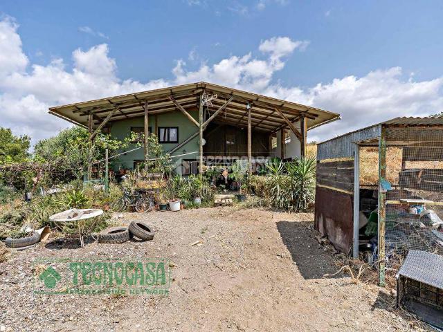 Finca rústica en Venta en Coín
