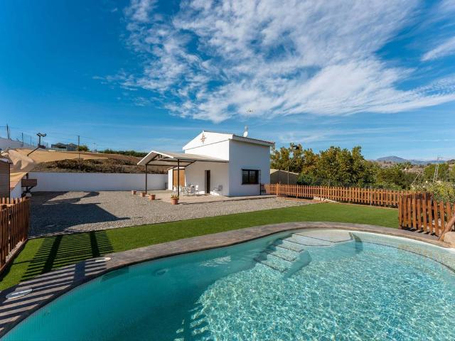 Finca rústica en Venta en Coín