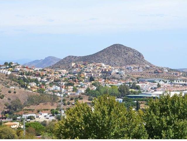 Finca rustica en Venta en Coín, Málaga