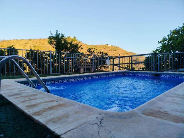 Finca rústica en Venta en Colmenar