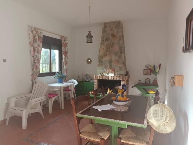 Finca rústica en Venta en Colmenar