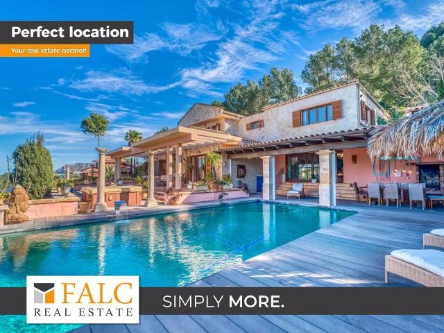 Finca rústica en Venta en Colònia de Sant Pere